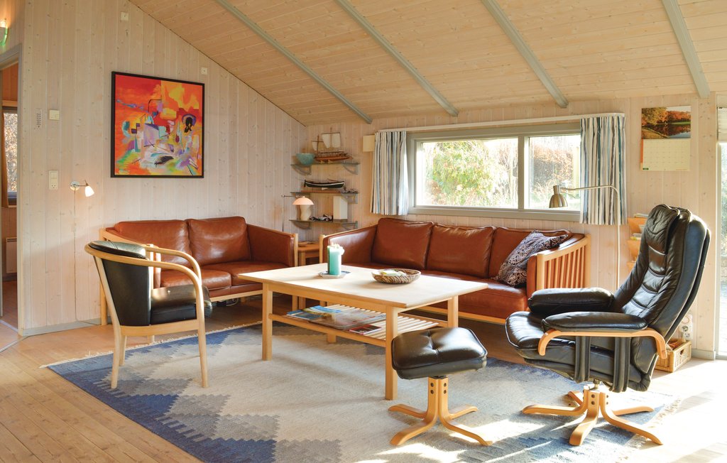 Feriehuse - Smidstrup Strand , Danmark - G4317 2