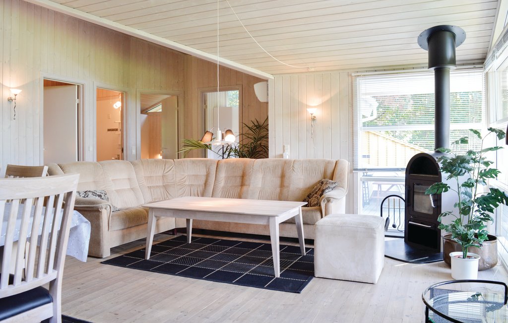 Feriehuse - Udsholt , Danmark - G4338 2