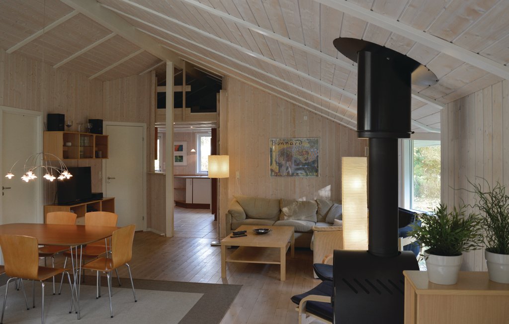 Ferienhaus - Vejby Strand , Dänemark - G4359 2