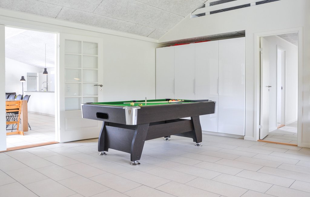 Ferienhaus - Udsholt Strand , Dänemark - G4380 18