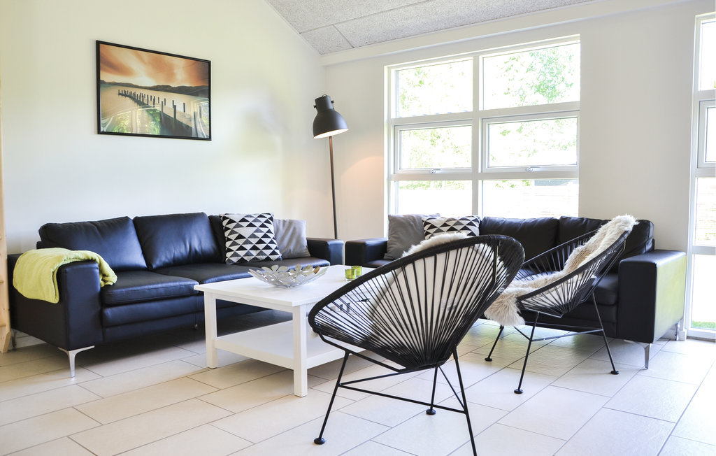 Ferienhaus - Udsholt Strand , Dänemark - G4380 3