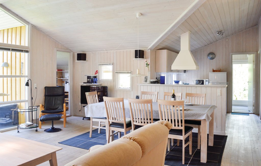 Feriehuse - Udsholt , Danmark - G4338 8