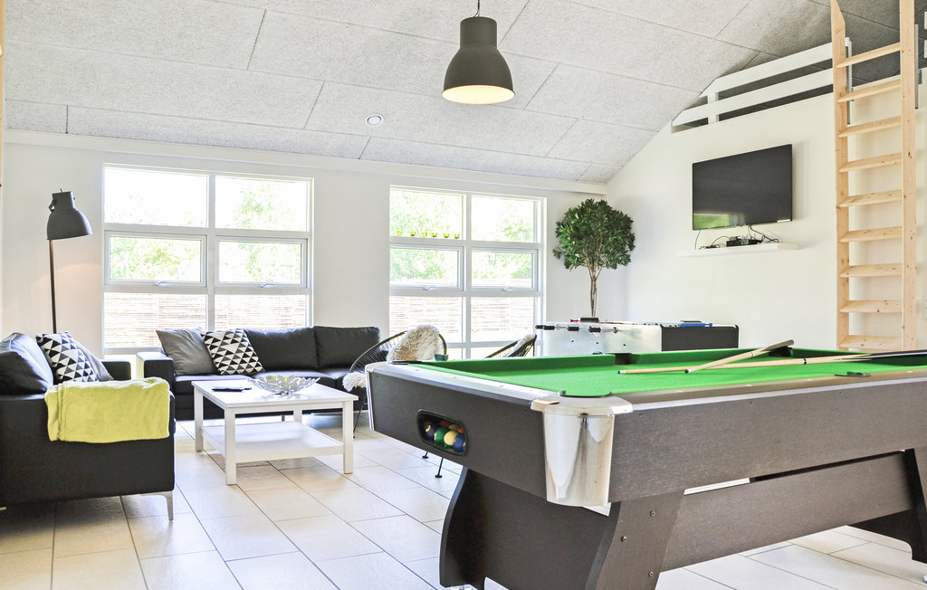 Ferienhaus - Udsholt Strand , Dänemark - G4380 19