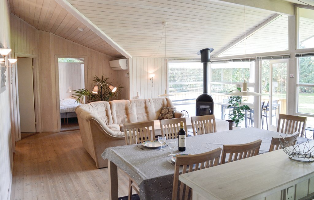 Feriehuse - Udsholt , Danmark - G4338 9