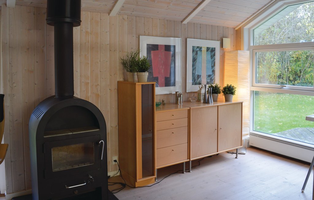 Ferienhaus - Vejby Strand , Dänemark - G4359 5