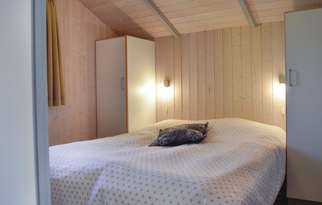 Feriehuse - Smidstrup Strand , Danmark - G4317 9