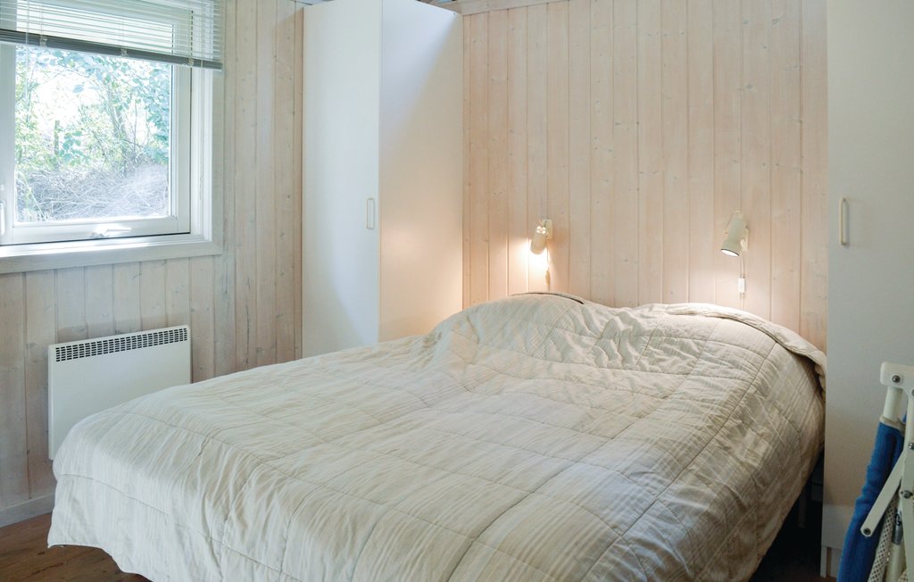 Feriehuse - Udsholt , Danmark - G4338 12