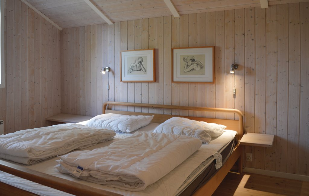 Ferienhaus - Vejby Strand , Dänemark - G4359 7