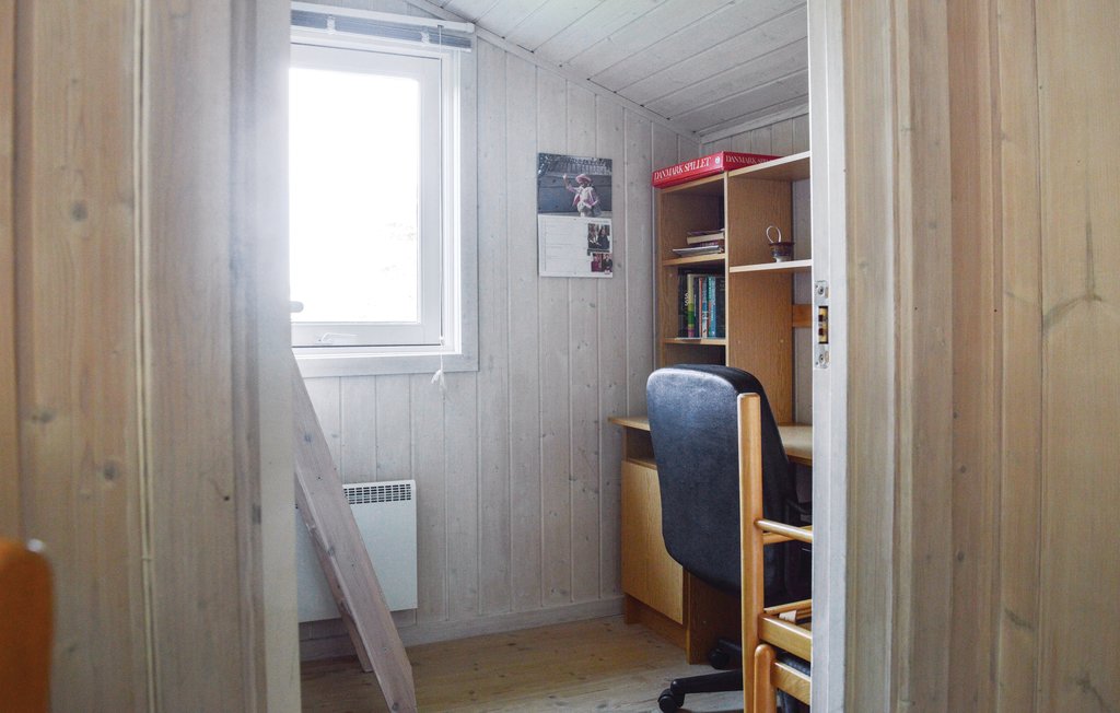 Feriehuse - Udsholt , Danmark - G4338 16