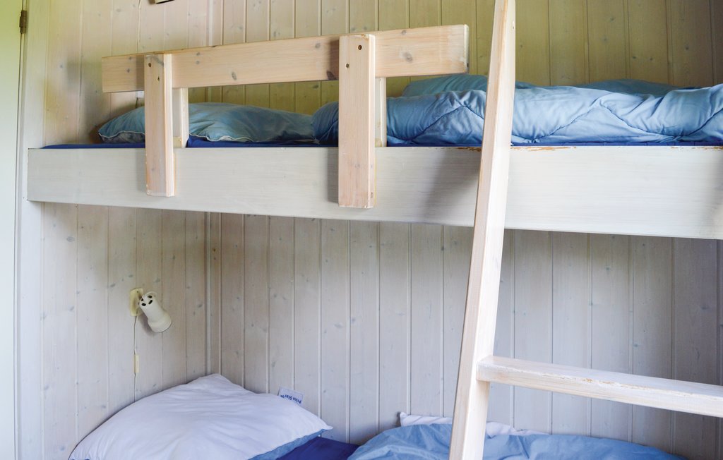 Feriehuse - Udsholt , Danmark - G4338 15