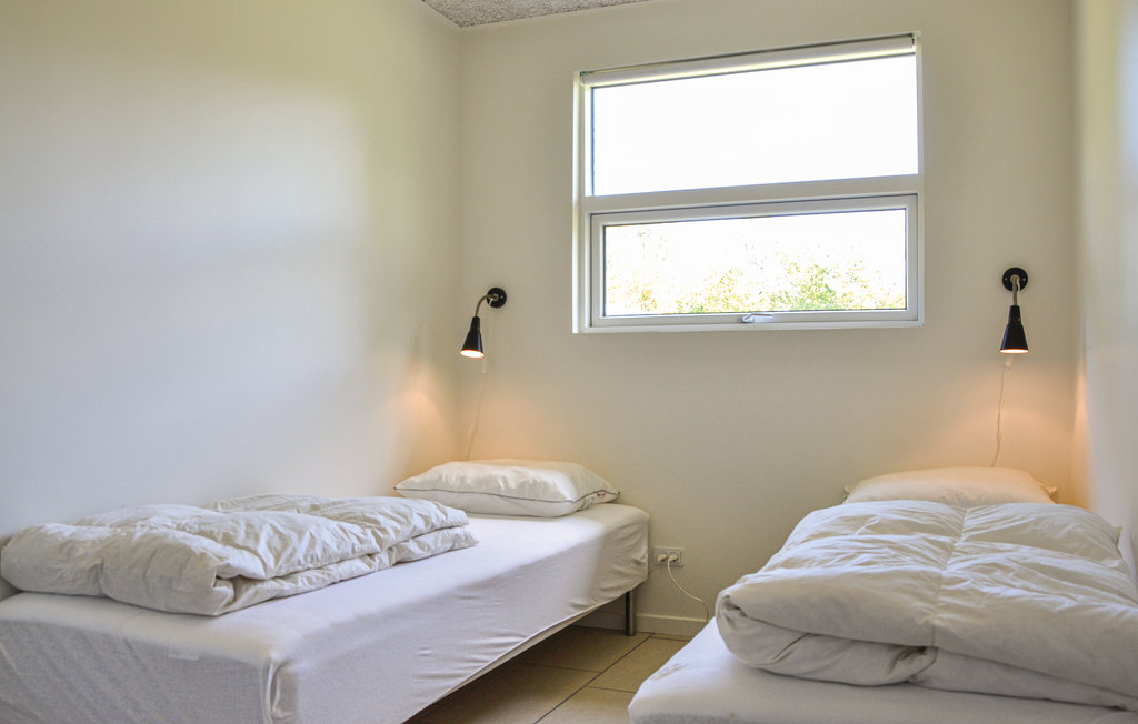 Ferienhaus - Udsholt Strand , Dänemark - G4380 27