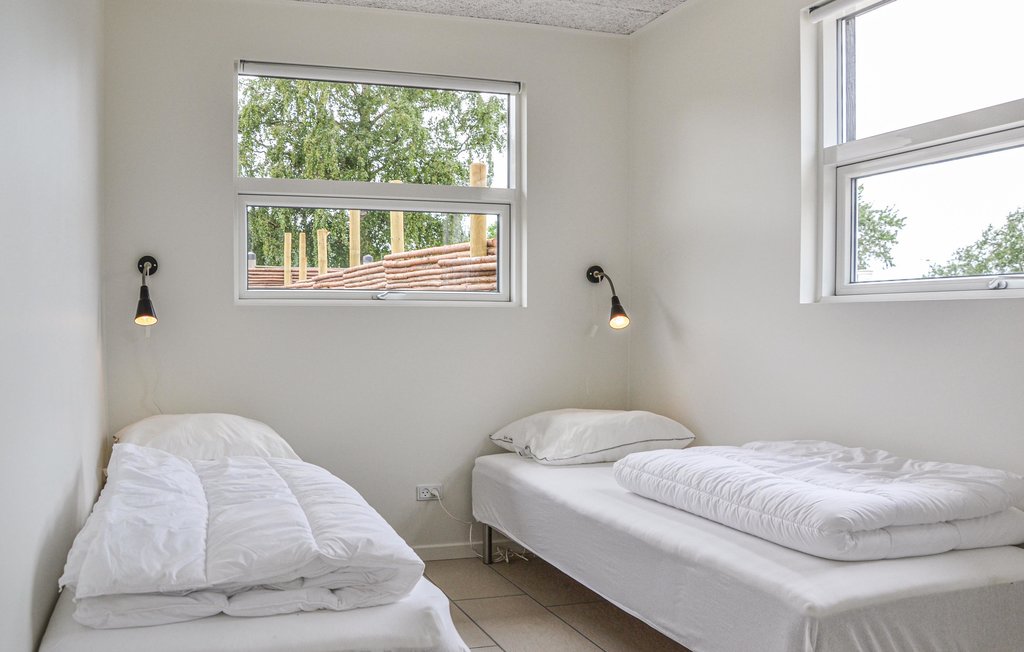 Ferienhaus - Udsholt Strand , Dänemark - G4380 25