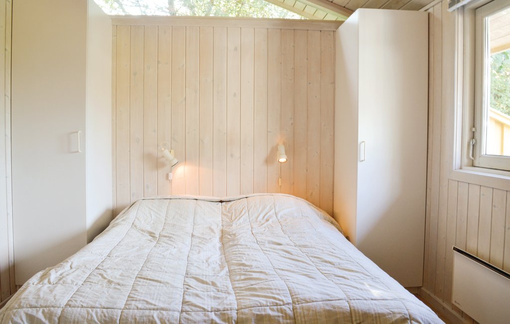 Feriehuse - Udsholt , Danmark - G4338 13