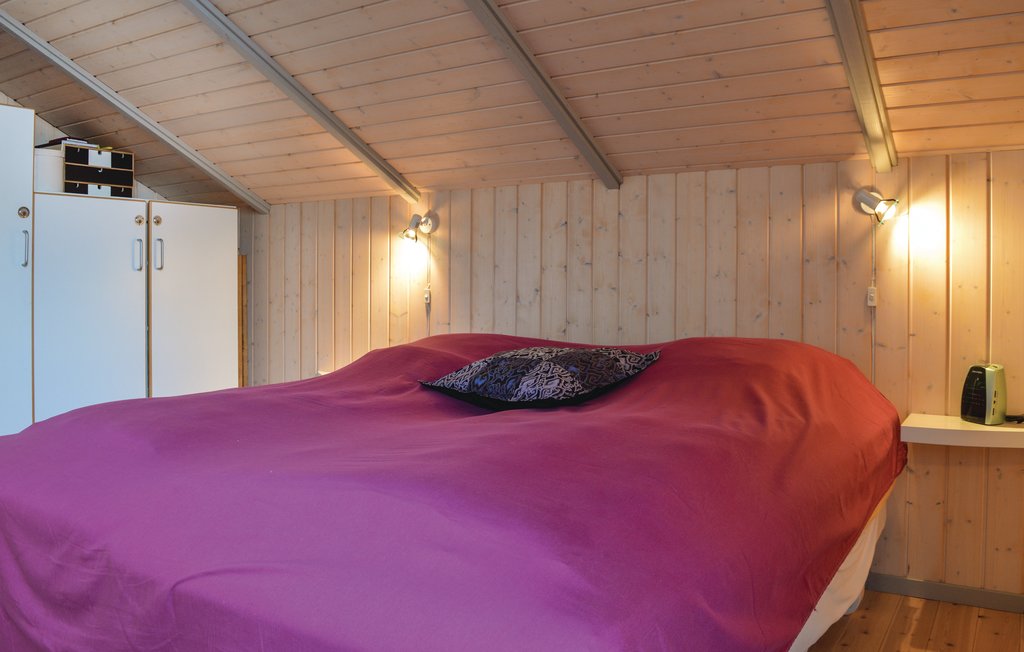 Feriehuse - Smidstrup Strand , Danmark - G4317 11
