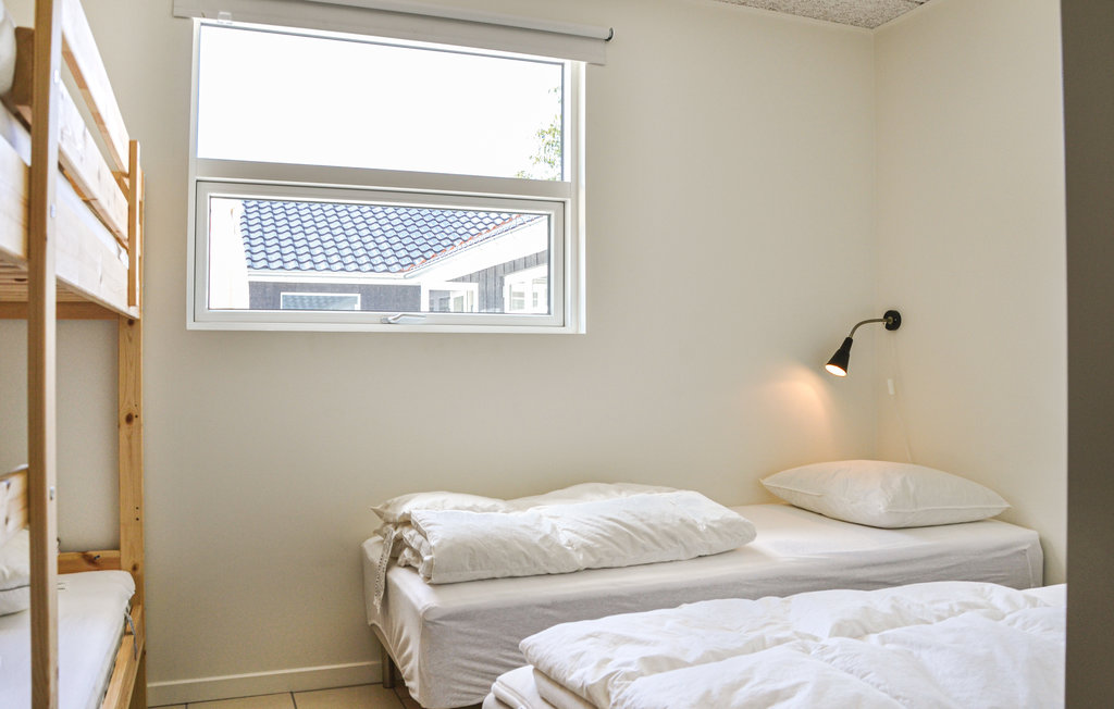 Ferienhaus - Udsholt Strand , Dänemark - G4380 26