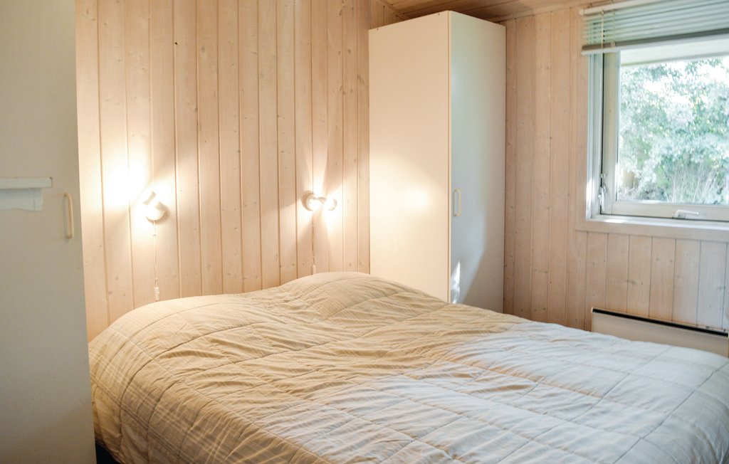 Feriehuse - Udsholt , Danmark - G4338 14