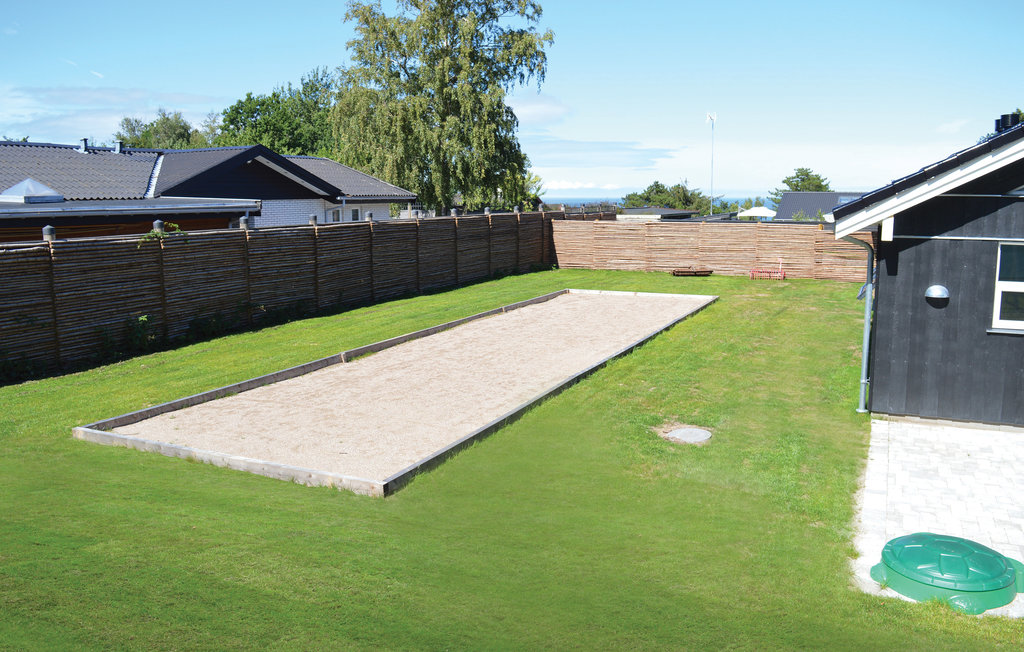 Ferienhaus - Udsholt Strand , Dänemark - G4380 14