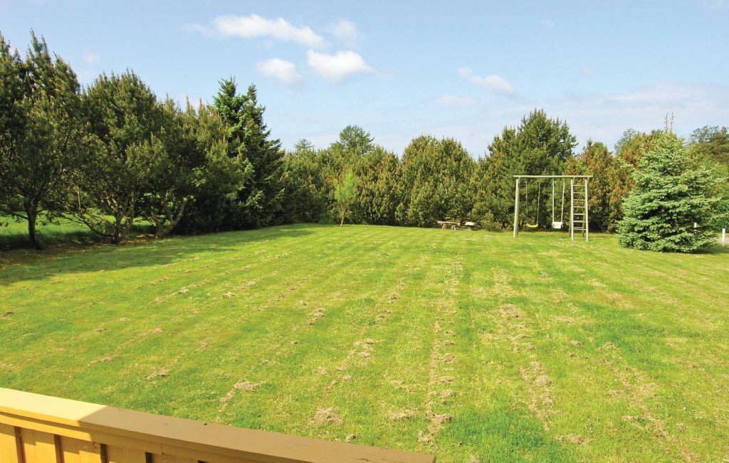 Feriehuse - Udsholt , Danmark - G4338 7