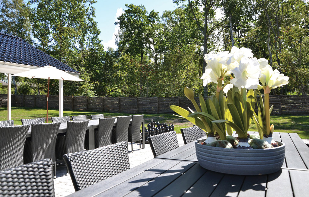 Ferienhaus - Udsholt Strand , Dänemark - G4380 11