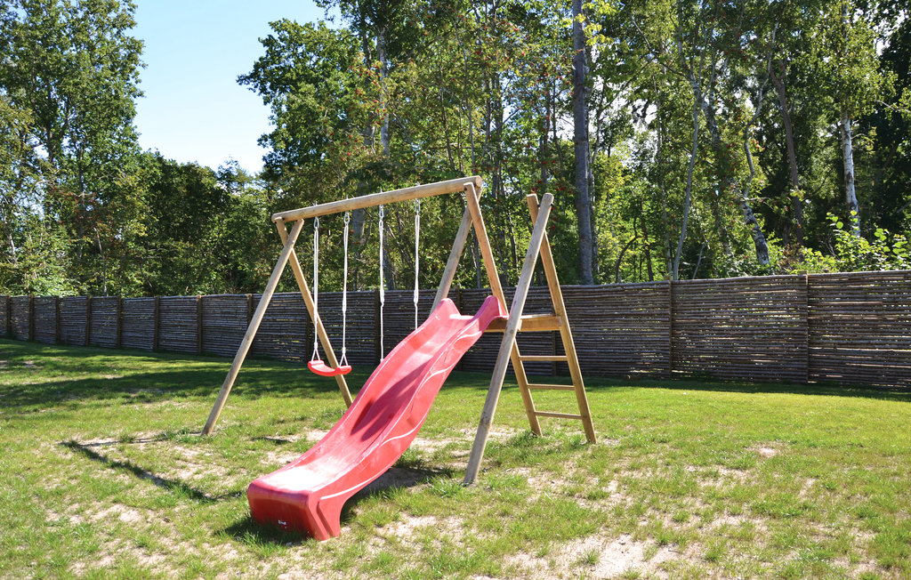 Ferienhaus - Udsholt Strand , Dänemark - G4380 15