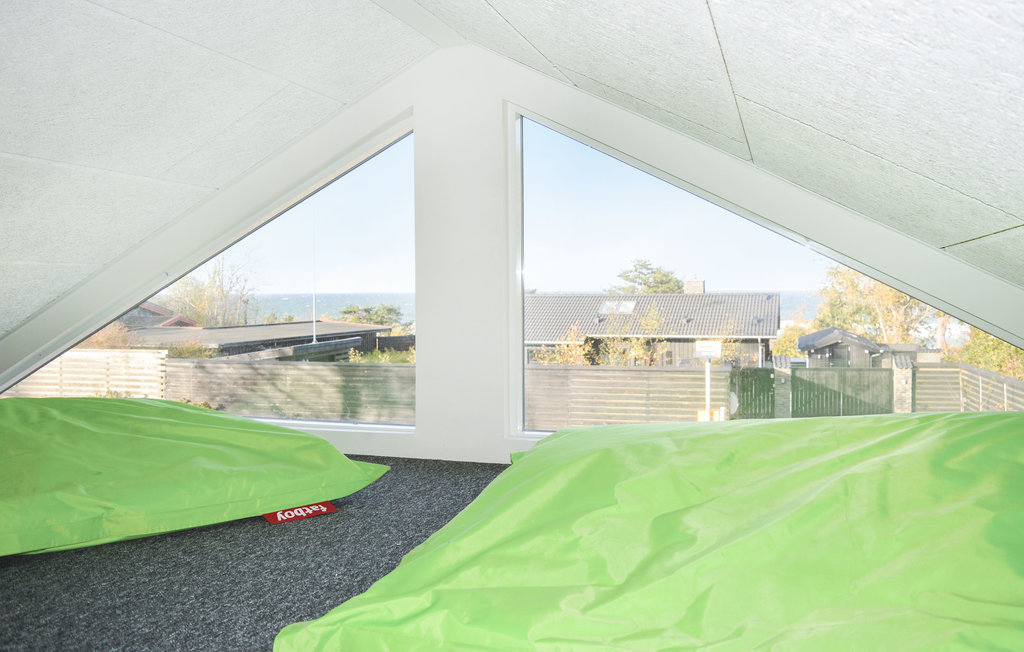 Ferienhaus - Udsholt Strand , Dänemark - G4380 23