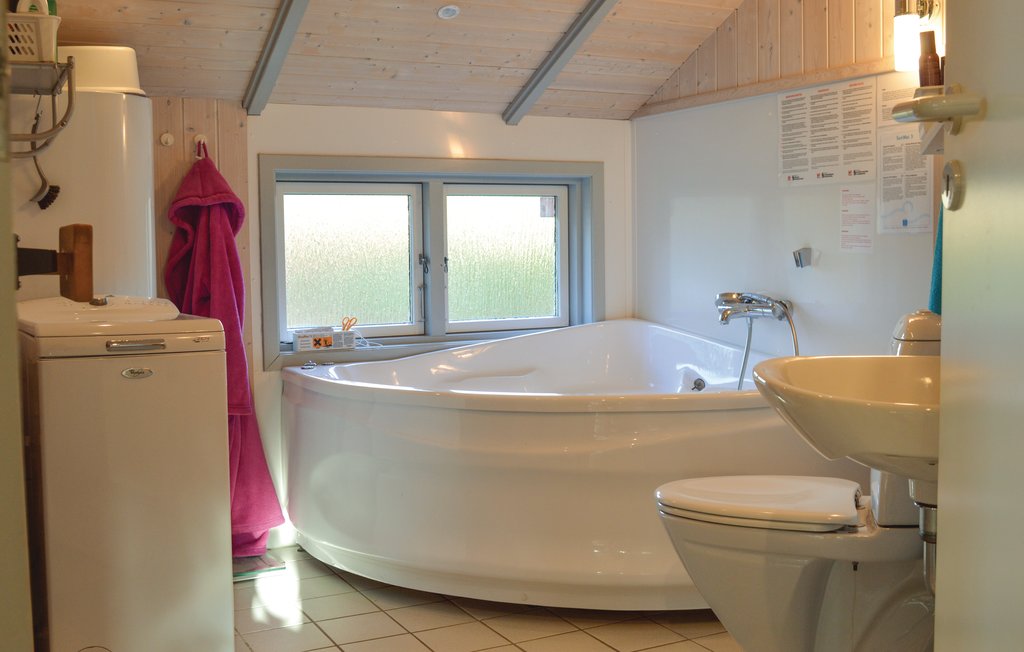 Feriehuse - Smidstrup Strand , Danmark - G4317 13