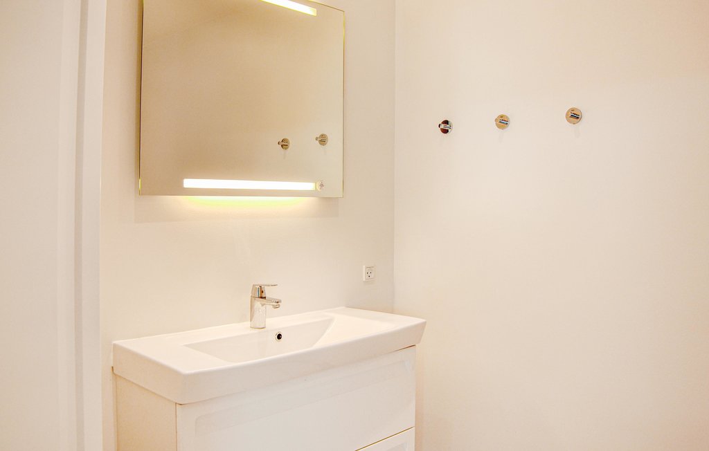 Ferienhaus - Udsholt Strand , Dänemark - G4380 33