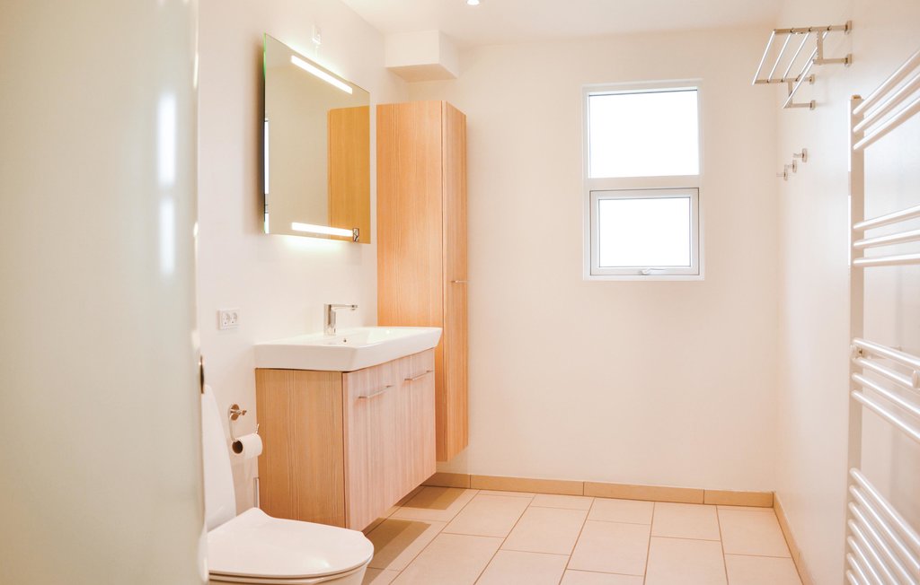 Ferienhaus - Udsholt Strand , Dänemark - G4380 30