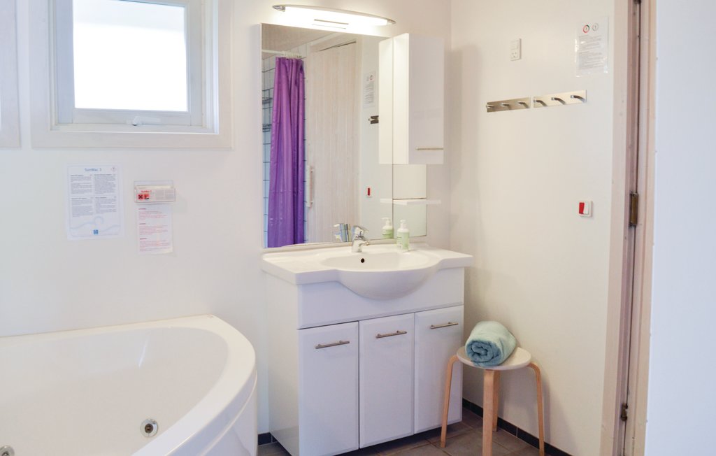 Feriehuse - Udsholt , Danmark - G4338 4