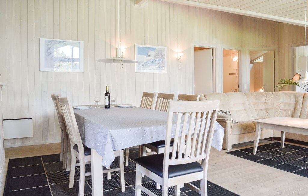 Feriehuse - Udsholt , Danmark - G4338 10