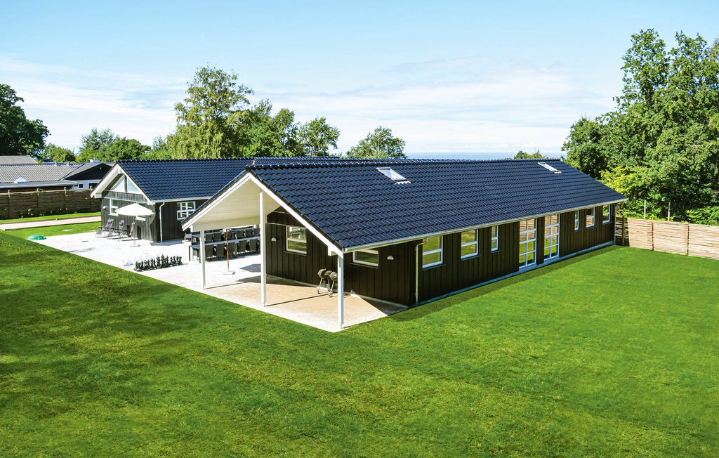Ferienhaus - Udsholt Strand , Dänemark - G4380 10