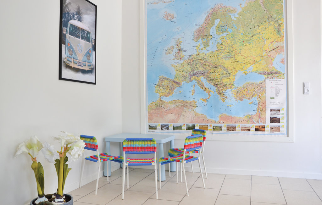 Ferienhaus - Udsholt Strand , Dänemark - G4380 20