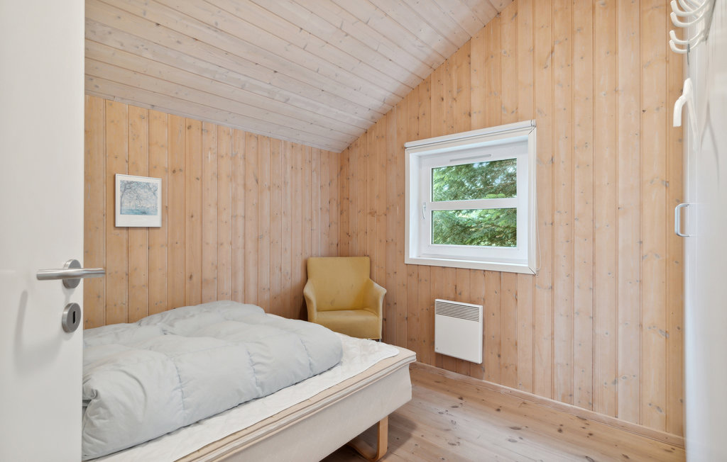 Semesterhus - Rågeleje Strand , Danmark - G4306 22