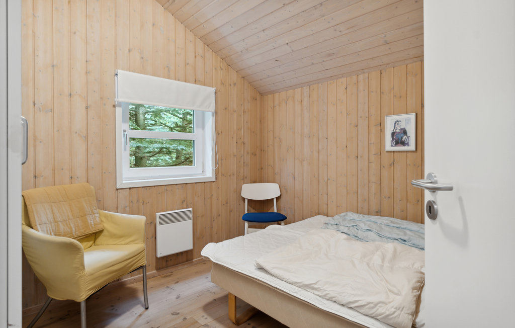 Semesterhus - Rågeleje Strand , Danmark - G4306 23