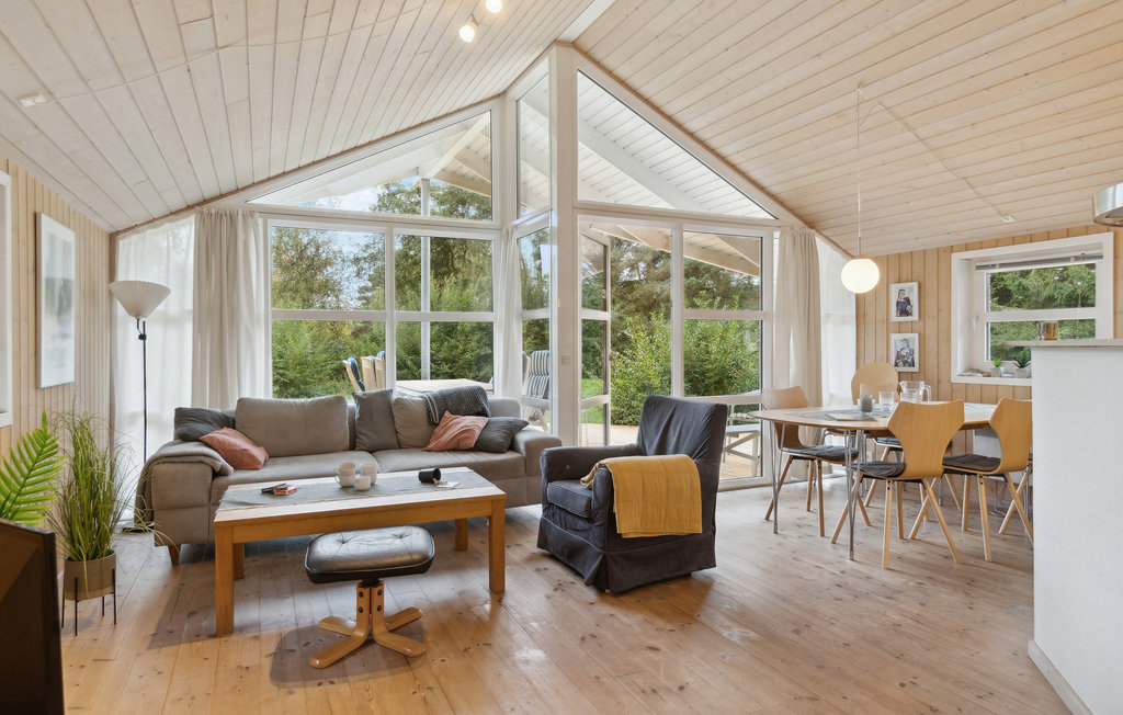 Semesterhus - Rågeleje Strand , Danmark - G4306 3