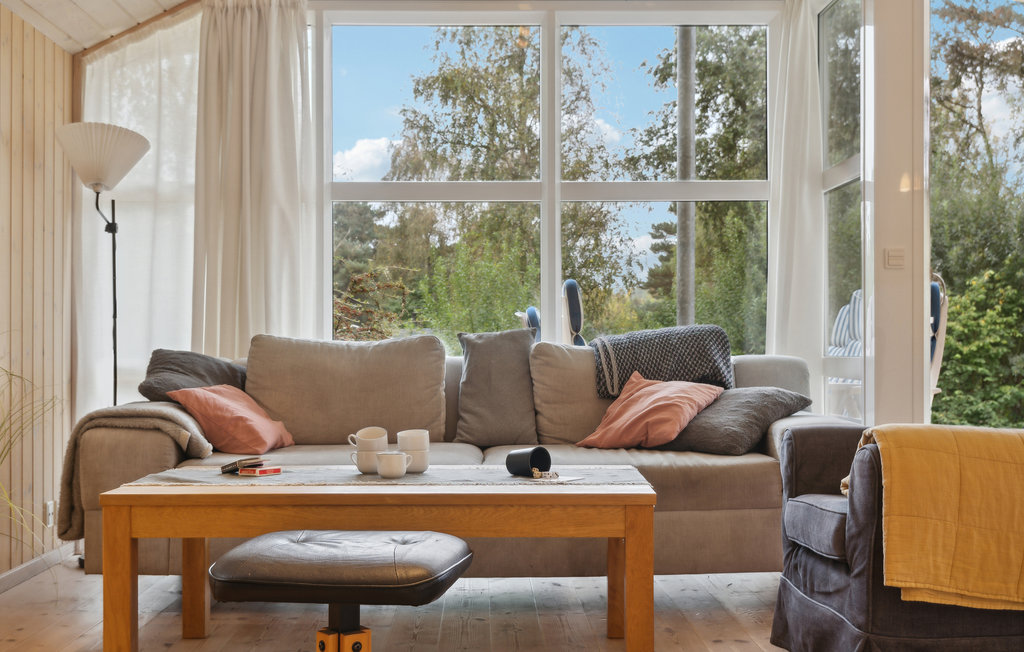 Semesterhus - Rågeleje Strand , Danmark - G4306 4