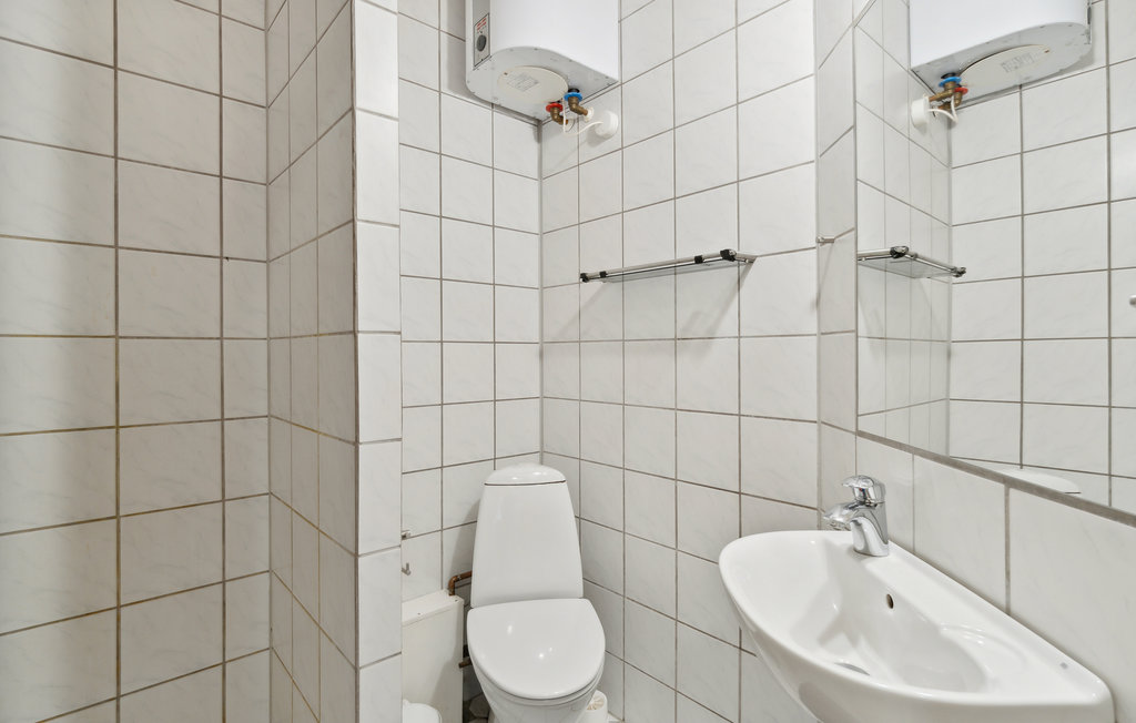 Semesterhus - Rågeleje Strand , Danmark - G4306 24