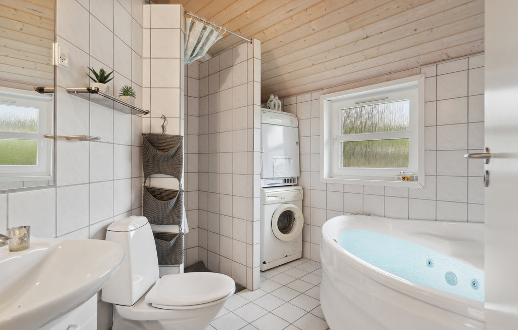 Semesterhus - Rågeleje Strand , Danmark - G4306 25