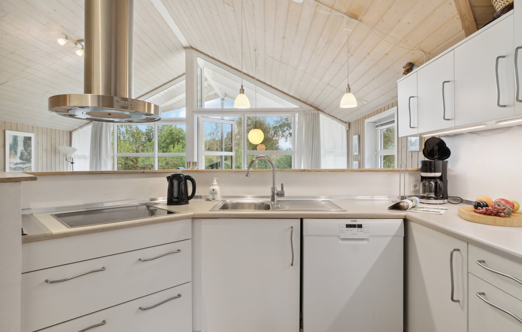 Semesterhus - Rågeleje Strand , Danmark - G4306 5