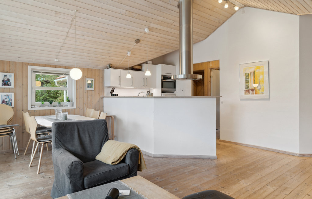 Semesterhus - Rågeleje Strand , Danmark - G4306 19