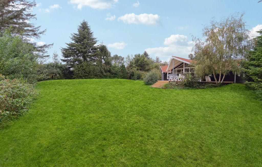 Semesterhus - Rågeleje Strand , Danmark - G4306 7