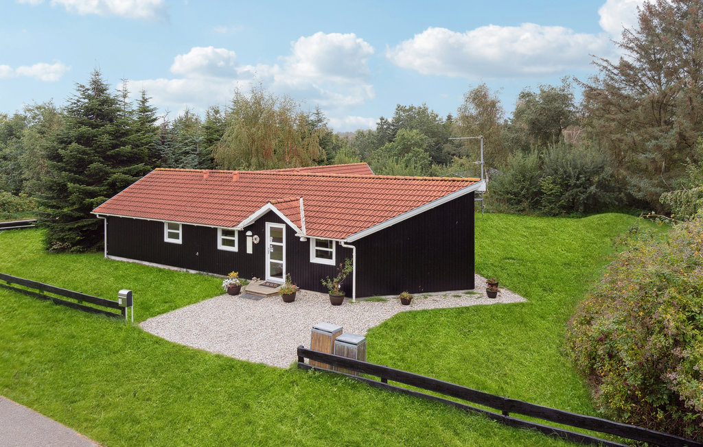 Semesterhus - Rågeleje Strand , Danmark - G4306 12