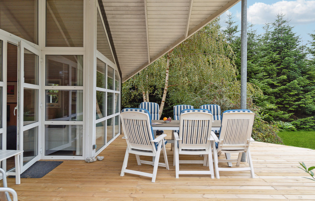 Semesterhus - Rågeleje Strand , Danmark - G4306 13