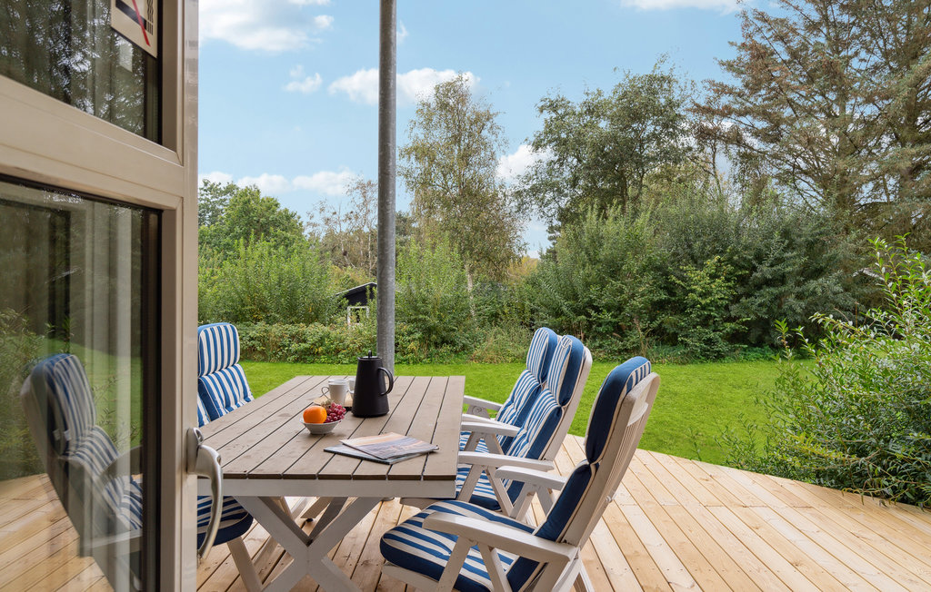 Semesterhus - Rågeleje Strand , Danmark - G4306 15