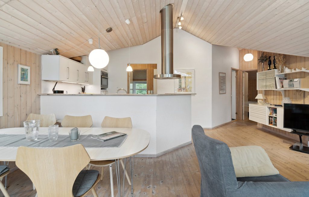 Semesterhus - Rågeleje Strand , Danmark - G4306 18