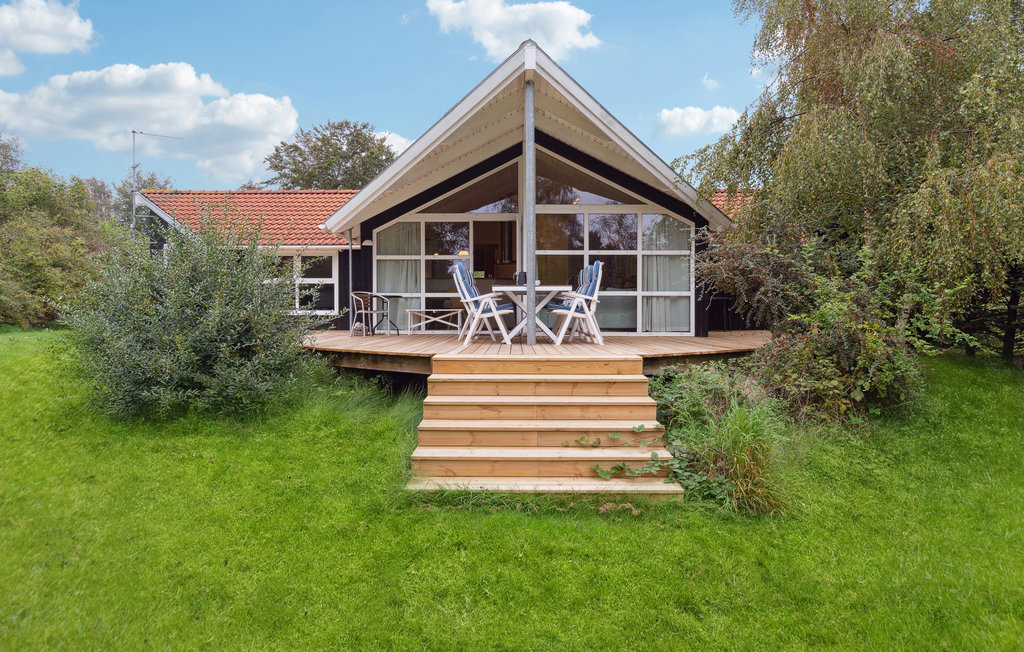 Semesterhus - Rågeleje Strand , Danmark - G4306 10