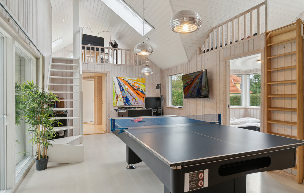 Feriehuse - Tisvildeleje , Danmark - G4350 31