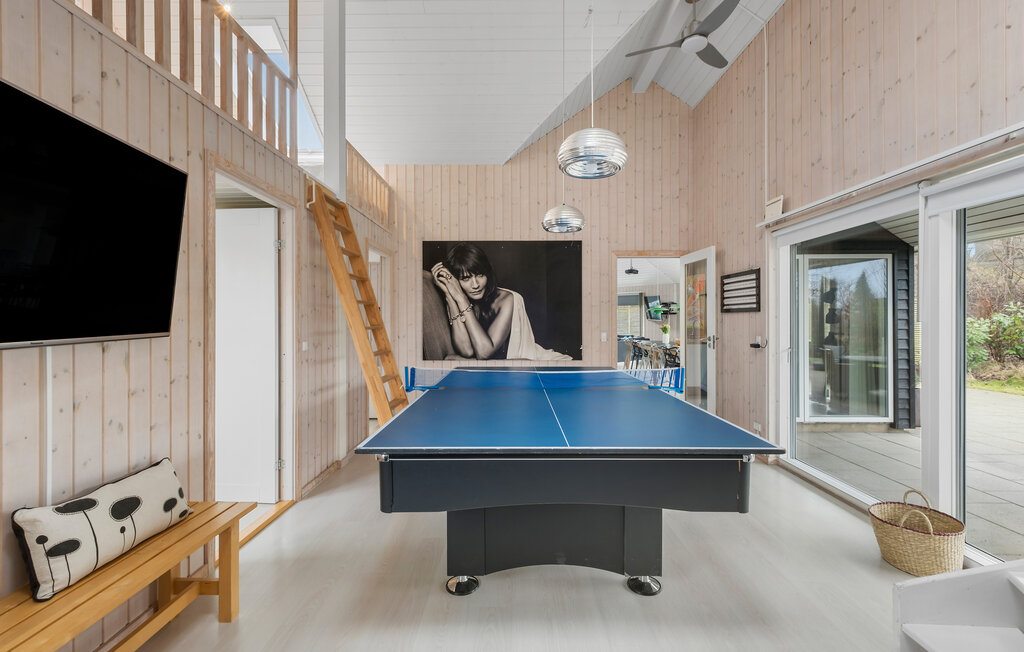 Feriehuse - Tisvildeleje , Danmark - G4350 32