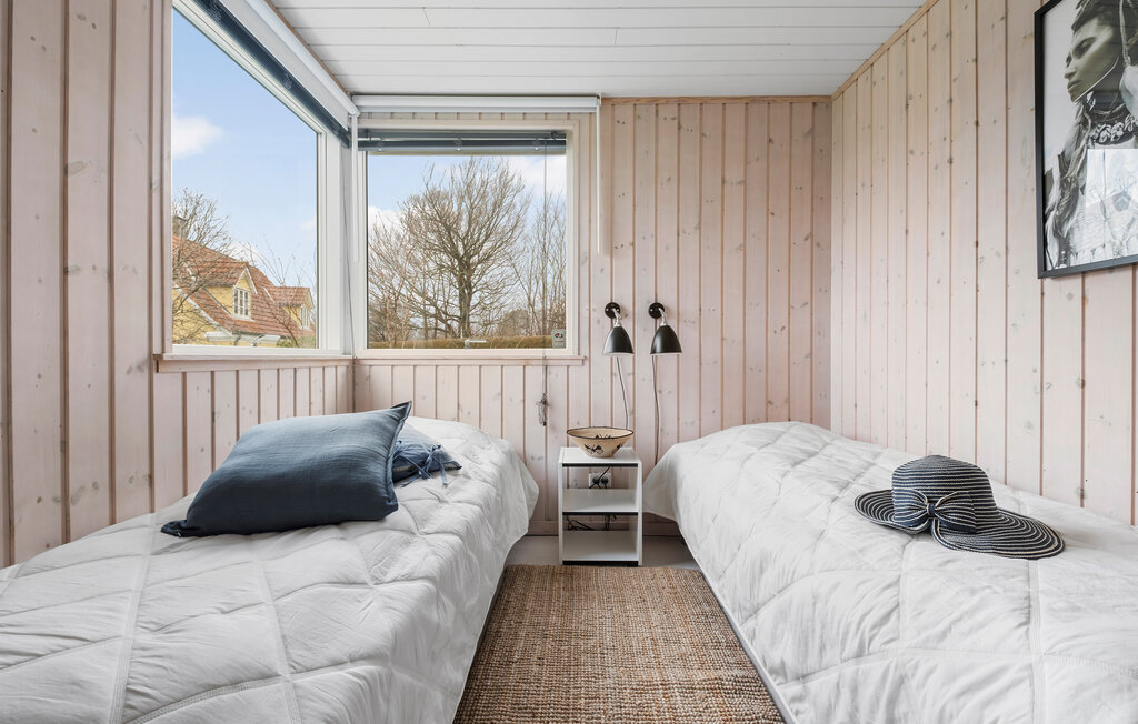 Feriehuse - Tisvildeleje , Danmark - G4350 23