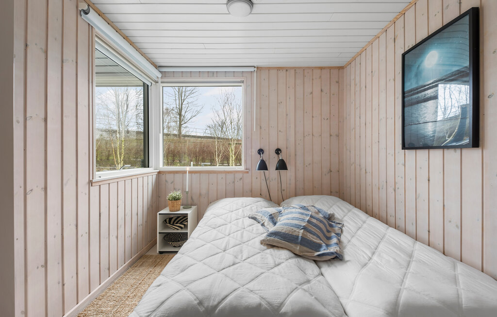 Feriehuse - Tisvildeleje , Danmark - G4350 24